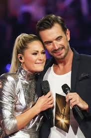 You don't see values in a picture. Florian Silbereisen Helene Fischer Traum Vom Wiedersehen Geplatzt Gala De