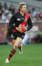 Own A Guernsey Signed And Worn By Hird Essendon Football Club James Hird Hird