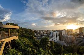 The cheapest way to get from brunei to kota kinabalu costs only rm 59, and the quickest way takes just 1¾ hours. 5 Tempat Yang Mesti Di Lawati Di Kota Kinabalu Fazley Atal