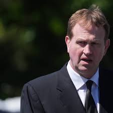 Justice minister Jim O'Callaghan to speak at Cork Liam Lynch commemoration