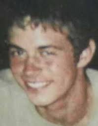 Jeffrey Ryan “Ryan” Huffman (1988-2006)