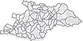In judetul maramures exista circa 1000 de izvoare cu concentratie minerala, in afara lacurilor cu apa sarata, sau a paraurilor puternic mineralizate. SÄƒpanÈ›a MaramureÈ™ Wikipedia
