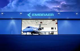 Embraer estuda avião 'narrow-body'; definição só em 2025 - Brazil Journal