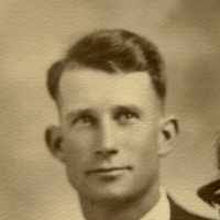 Norman Daniel Moulton (1899–1970)