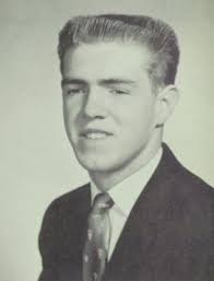 Remembering Richard W. Osterhoudt, a Butler High School Veteran