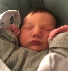 Welcome earth side Beau Hawkes Shepherd. 10/14 at 11:09pm after 18hours of  very intense and exhausting labor Beau made his way into the world. 9.5lbs  22inches long and a head full of