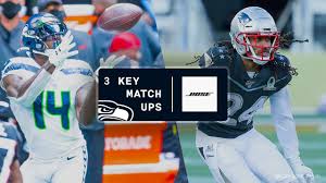 The team passing from the 1 yard line loses. 2020 Week 2 Key Matchups Seahawks Vs Patriots