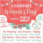 Kissimmee Women's Day (Summer)