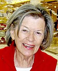 BARBARA FERRIS Obituary (1931