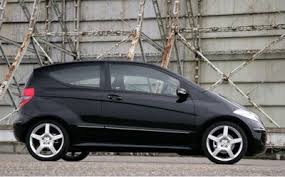 Mercedes Benz A 200 Classic