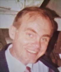 In Memory of James Mathison — Blessing & Family Ministry