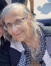 Mary Rose (Dwyer) Welch