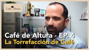 El Cultivo de Café en Puerto Rico