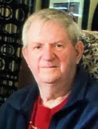 Obituary information for Larry "LP" Leatherman
