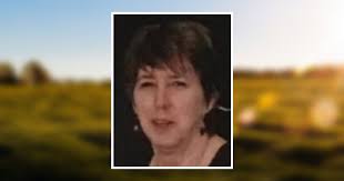 Carolyn Faye (Morgan) Martin Obituary 2022