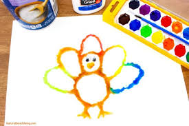 Easy thanksgiving crafts for toddlers thanksgiving crafts are a fun way to pass the time during the holidays with your toddlers. Thanksgiving Crafts For Toddlers The Ultimate List Diy Candy