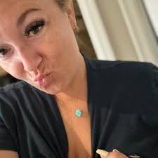 Handmade Synthetic Opal Hamsa Necklace: Illusion Cord, Minimalist Jewelry