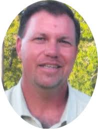 Mark McQueen Obituary