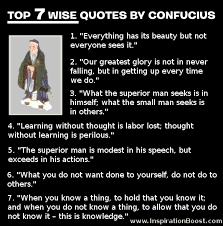 I am celebrating your presence in my life today. 70 Funny Confucius Quotes On Life Education And War 2020 We 7