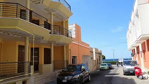 21 case vacanza a santa maria al bagno villetta a schiera a 400 mt. Studio Immobiliare Spano Pugliaestate