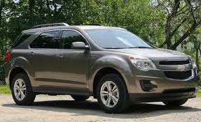 Image result for Magna Steel 2011 Equinox