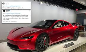 While tesla's investment in bitcoin may be a rounding error on its balance sheet, the company's ceo is bullish on the cryptocurrency's future. Elon Musk News And Updates On Tesla And Spacex Companies Daily Mail Online