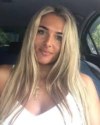 Pamellachka Lady Barber