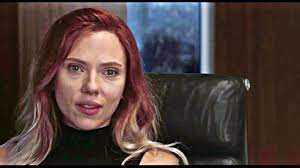 Endgame' that won't spoil it for you at all. 55 Black Widow Hairstyle Endgame