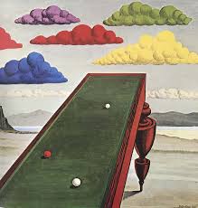 Man Ray (1890-1976) Paintings | Tutt'Art@ | Pittura * Scultura * Poesia *  Musica