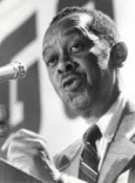 Dr. Kenneth Clark (Doc Brown's Inspiration)Master Teacher, Dr. Adolph Brown,  Doc, Dr. Kenneth Clark, Dr. Nathan Hare, Dr. Julia Hare, Hampton  University, Research, Brown v. Board of Education