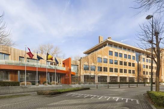 Ramada by Wyndham Brussels Woluwe