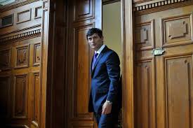 The latest tweets from @fr_parisi Franco Parisi Gana Primarias Presidenciales Internas Del Partido De La Gente La Tercera