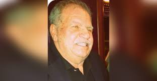 Obituary information for Pastor Michael J. Forman