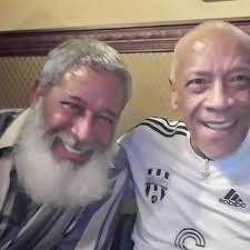 Stream Homenaje a Tito Rivera