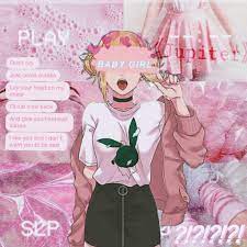 We post photos that we edited, and videos as well. Toga Himiko Kawaii Wallpapers Wallpaper Cave
