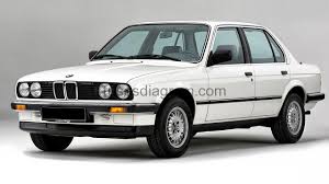 Bmw 325i 1991 manual is a part of official documentation provided by manufacturing company for devices consumers. Fuse Box Diagram Bmw 3 E30