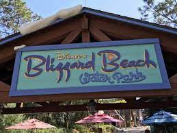 Walt Disney World Reopening Blizzard Beach On March 7th After Nearly A Year Long Closure Laughingplace Com
