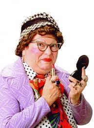 Carol Arterberry's Instagram, Twitter & Facebook