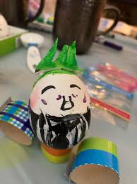 miss argentina, sung: i was hot all: if i knew then what i know now i would've laughed and danced and lanced every sacred cow i thought i knew but i was wrong 'cause life is. My Beetlejuice Egg Broadway