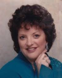 Eileen Margaret Conley Jones (1956-2010)