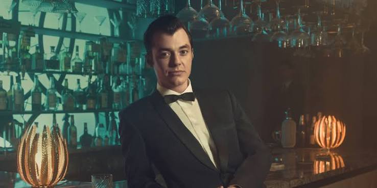 Why you should be watching Pennyworth - Culturefly