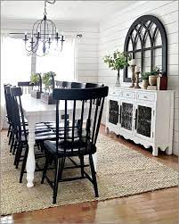 Cottage Dining Room Ideas Pinterest Farmhouse Dining Room Dining Room Wall Decor Country Dining Rooms