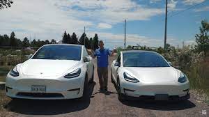 Get the model y if you are used to hatchback, the model y will be certainly more practical than the model 3 sedan. What Is So Fascinating About Model Y That Prompted Owners To Refund Their Model 3