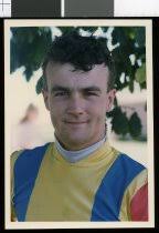 Subject Search for Jockeys