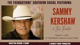Sammy Kershaw