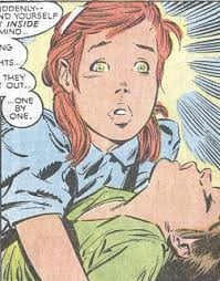 X-Men: Jean Grey