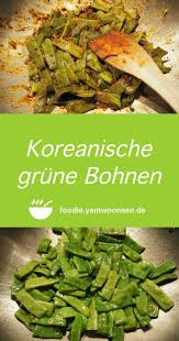 Interne Weiterleitung Einfache Gerichte Asiatische Gerichte Grune Bohnen Rezept
