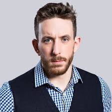 Kyle Hackett‏ (‎@KyleHackett)