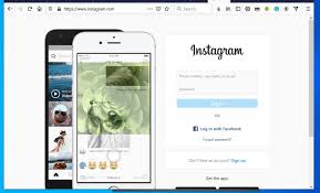 You can now download all images and videos of one account. Instagram Extension Firefox The Extension Supports Both Image And