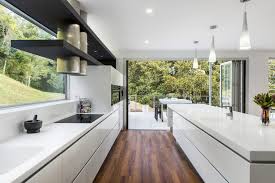 indoor outdoor kitchen design samford